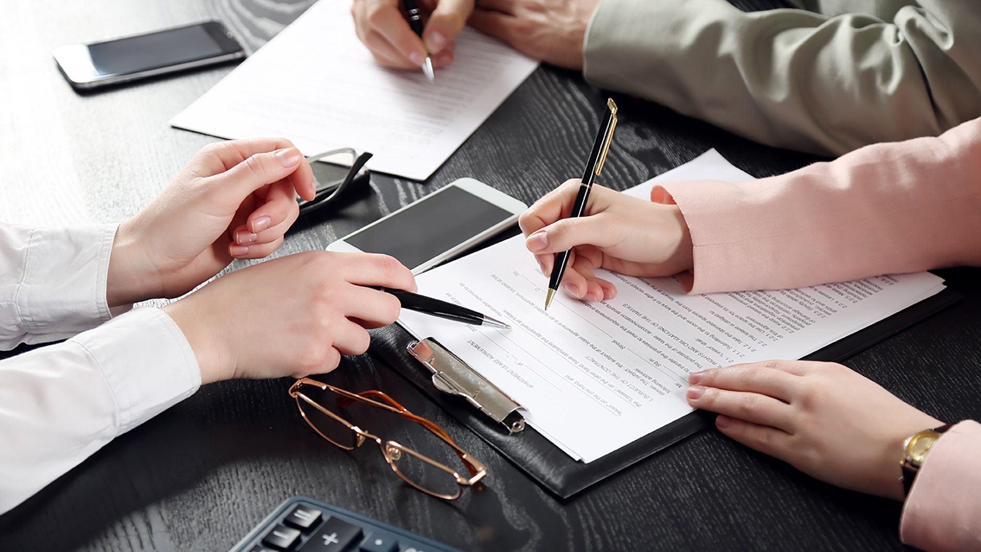 Employment Law